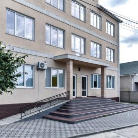 Стоматологічна клініка "ПОСМІШКА" photo