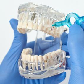 Стоматологічна клініка « Pukii Dental Clinic », Пукій Орест Іванович. photo