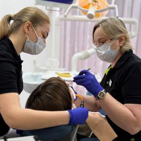 Стоматологічна клініка Vitale dente photo
