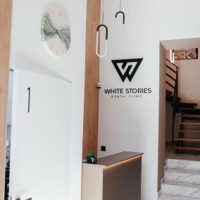 Стоматологічна клініка «White Stories» photo