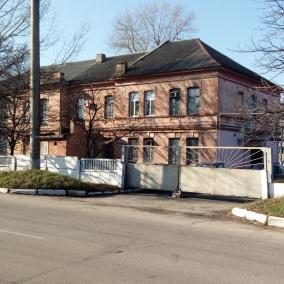 Стоматологічна поліклініка photo