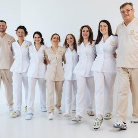 Стоматологічний кабінет ТОВ "МНВЦ " Плоскирів" photo