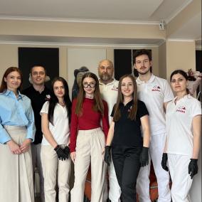 Стоматологічний центр Bleskodent photo