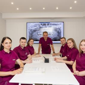 Стоматологічний центр "Каленчук Клінік" photo