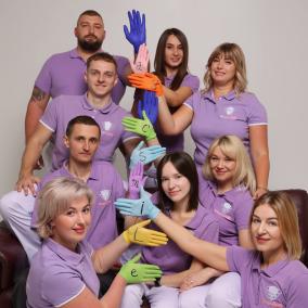 Стоматологічний центр "Magic Smile" photo