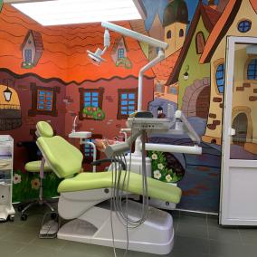 Стоматологія 32