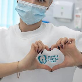 Стоматологія ASTORIA DENTAL CLINIC photo