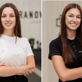 Стоматологія "Baranovskyi Dental" вініри , відбілювання, брекети , коронки , імпланти , пломба, стоматолог-Ужгород photo