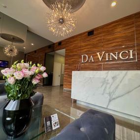 Стоматологія "Da Vinci Dental"