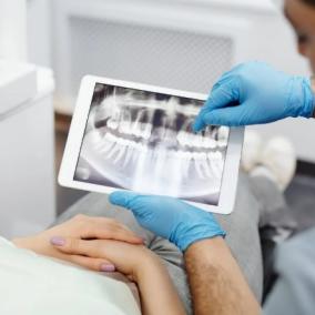 Стоматологія Dental Service photo