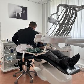 Стоматологія “Dental space” photo