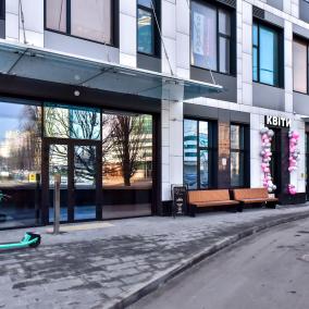 Стоматологія Дентол ЖК Manhattan City Kyiv