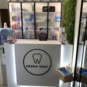 Стоматологія DESNA DENT