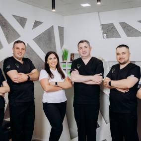 Стоматологія Dr. Miller photo