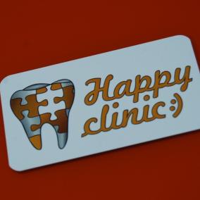 Стоматологія Happy Clinic