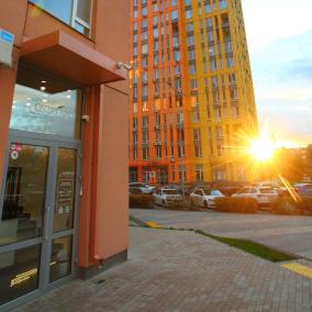 Стоматологія Комфорт Таун - Ostrenko Dental Clinic