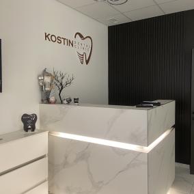 Стоматологія Kostin dental clinic
