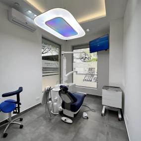 Стоматологія Kushchinskyi Dental Clinic на Котовського photo