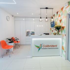 Стоматологія Позняки Colibrident