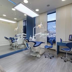 Стоматологія професора Куца · KutsDental на Лобановського