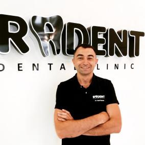 Стоматологія RADENT photo