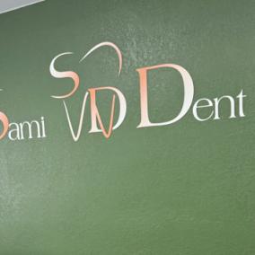 Стоматологія "Sami Dent" photo