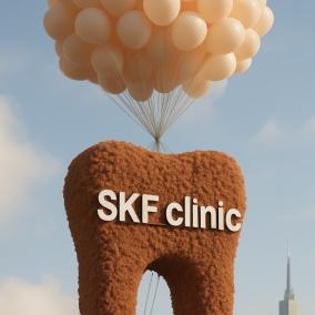 Стоматологія SKF Clinic