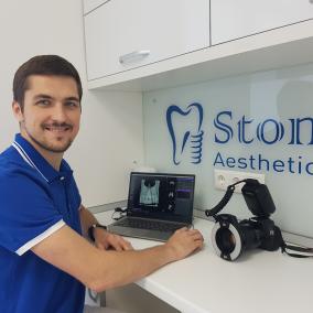 Стоматология СтоматГарант "StomatGarant Aesthetic & Implant dentistry" Киев photo