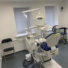 стоматологія UA dentists