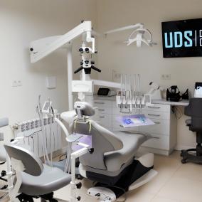 Стоматологія — UDS Dental Clinic у м. Луцьк photo