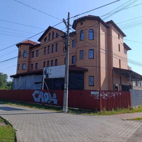 Стоматология - Врана Вікторія photo