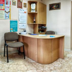 Стоматологический центр AMA dent photo