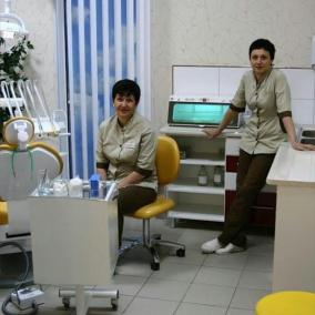 Стоматология доктора Швед Вероники Алексеевны photo