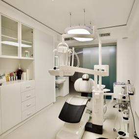 Стоматология FAMILIA DENTAL SPA