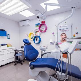 Стоматология Giorno Dentale (Чистка зубов, Пломба, КТ, Имплант, Протез, Брекеты, Винир, Коронка) Клиника Болит зуб Удали