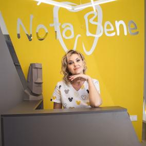 Стоматология Nota Bene