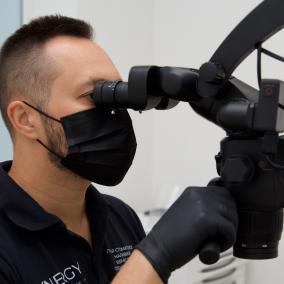 Synergy dental clinic photo