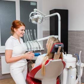 TopSmile - стоматологічна клініка photo