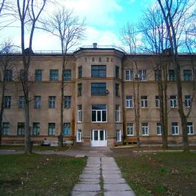 Торецька photo