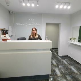 VELOUR DENTAL CLINIC