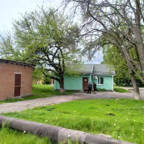 Ветеринарна клініка "Сімба" photo