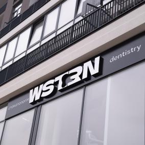 Wstrn dentistry photo