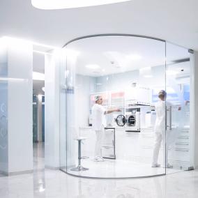 ZAHARENKO DENTAL CLINIC