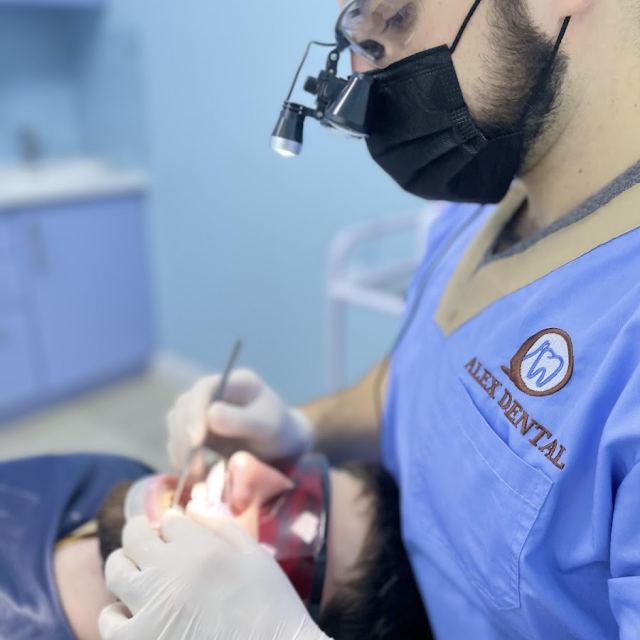 Alex Dental photo