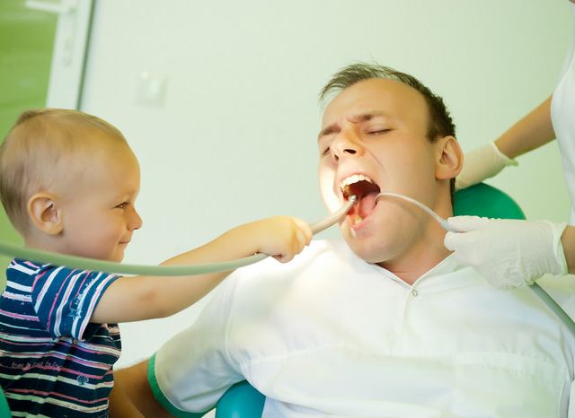 Babydent photo