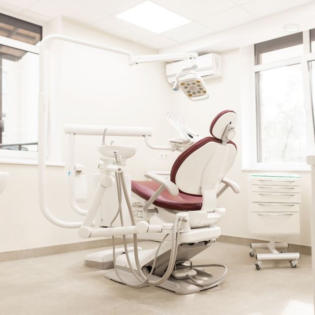 Damian dental clinic photo