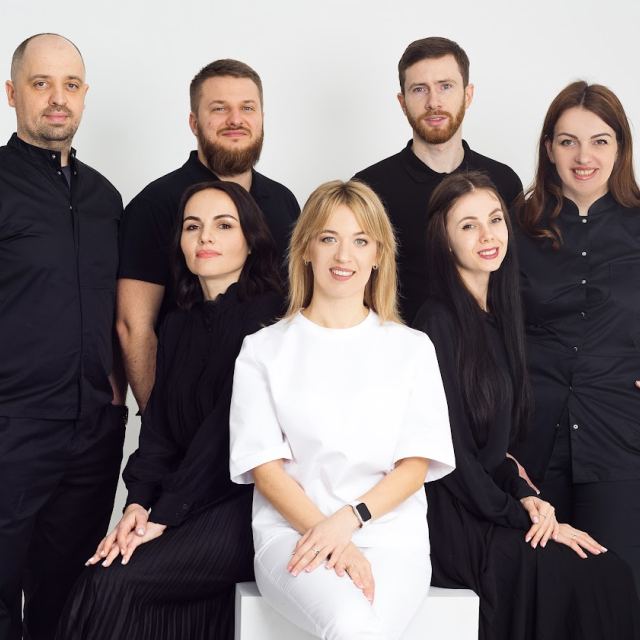 "ДАНЛІ-ДЕНТ" photo