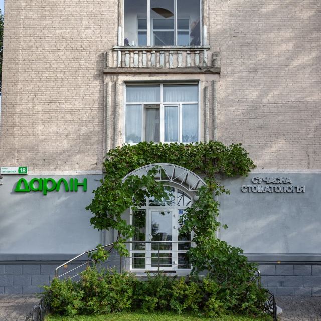 Дарлін photo
