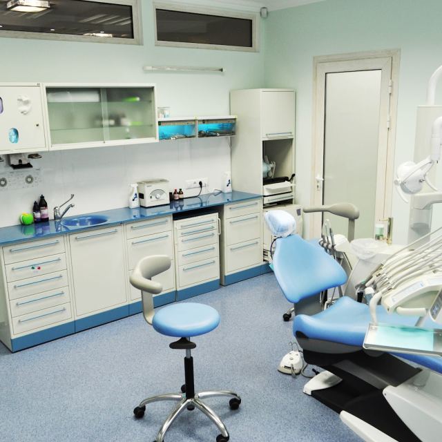 Delux Dental – Семейная стоматология Київ photo