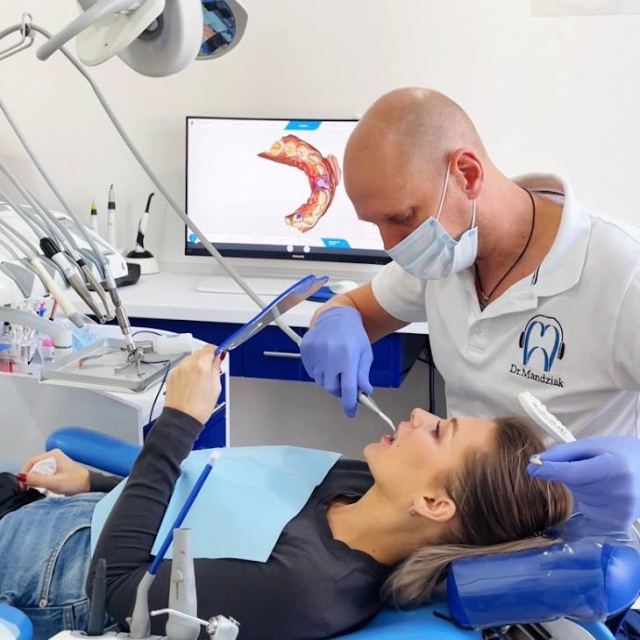 Dental Center photo